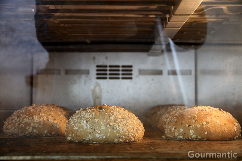 Brasserie Bread Artisan Baking Class