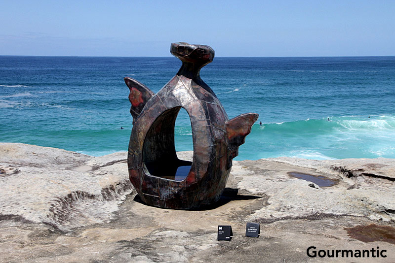 Sculpture by the Sea 2011