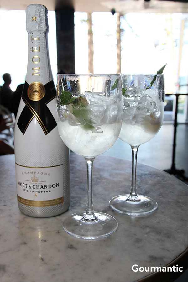 Moët Ice Imperial