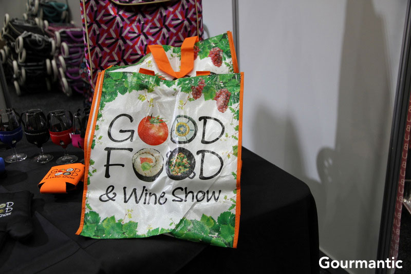 Good Food and Wine Show  (5)