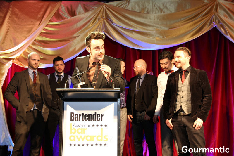 Bar Awards 2012 (6)