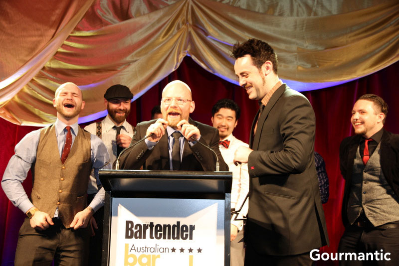 Bar Awards 2012 (5)