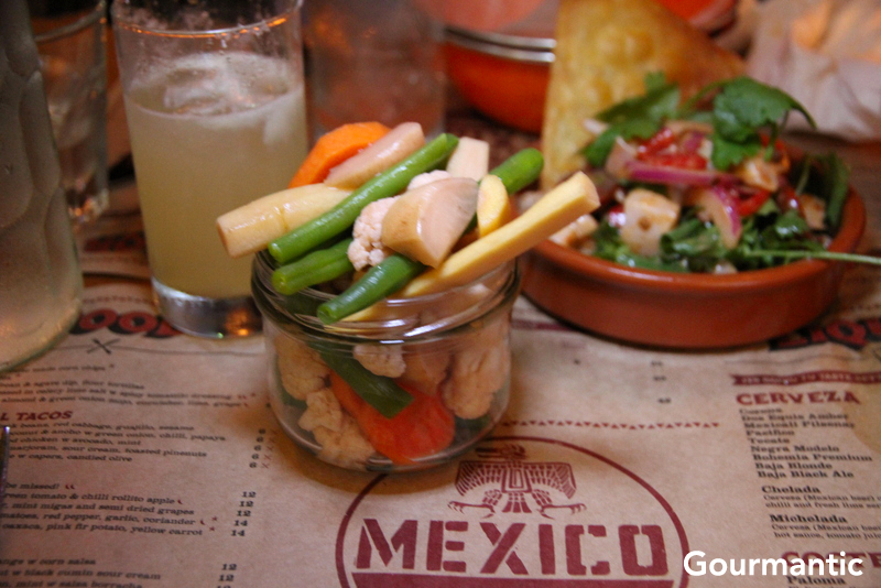 Mexico Food and Liquor, Surry Hills