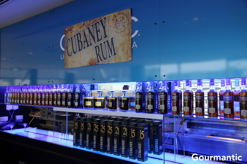 Cubaney Rum
