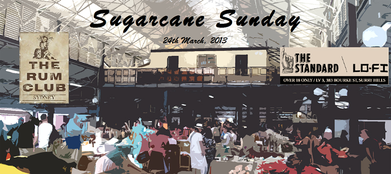 Sugarcane-Sunday
