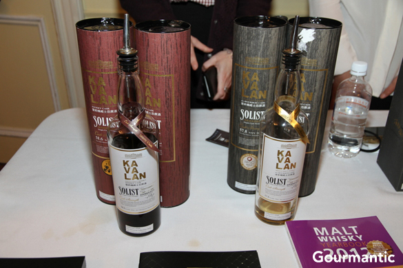 Whisky Show 2013