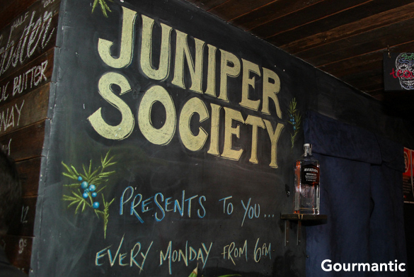 Juniper Society