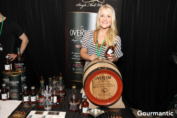 Sydney Whisky Fair 2013