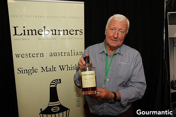 Sydney Whisky Fair 2013