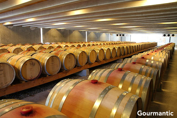 Central Otago Wineries 