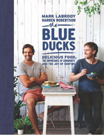 Three Blue Ducks, Bronte