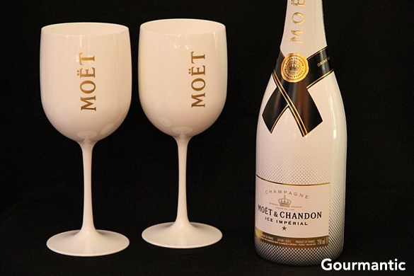 Moet & Chandon ICE IMPERIAL
