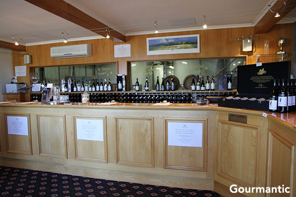 Taylors Wines, Clare Valley