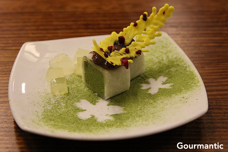 Niji Restaurant Sake & Shochu Tasting