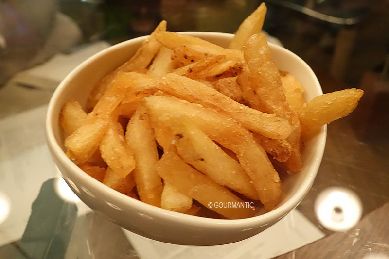 Sabago Hand cut fries