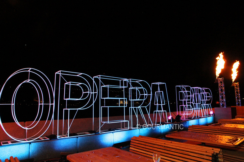 Opera Bar