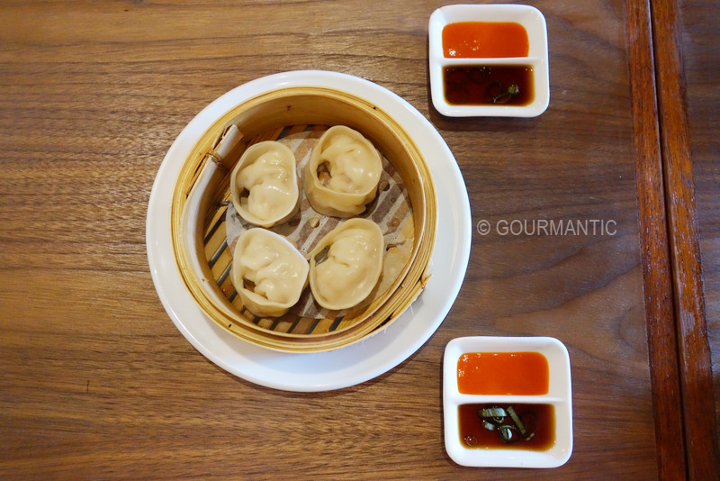 Chinaman Dumpling, Cremorne