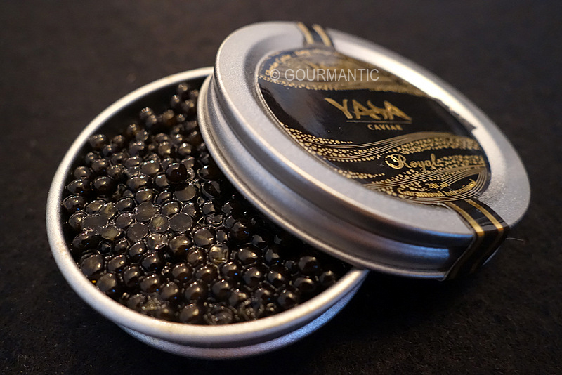 Yasa Caviar