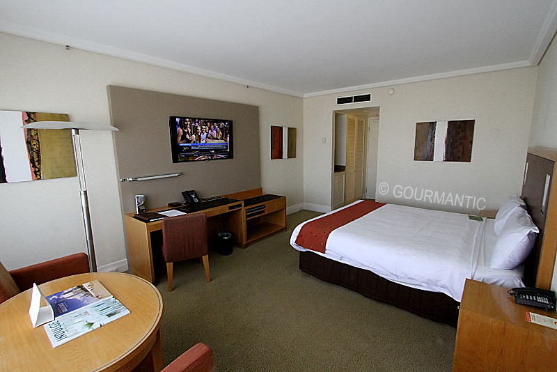 Jupiters Hotel & Casino, Gold Coast