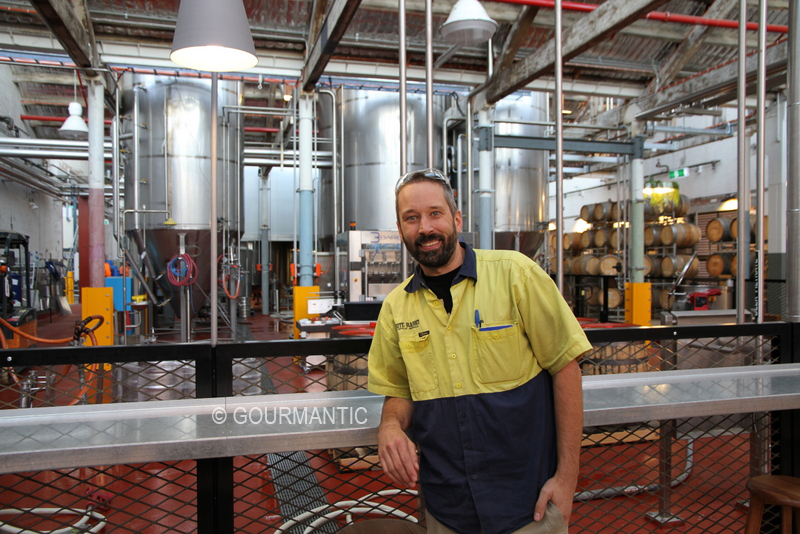 White Rabbit Brewery, Geelong