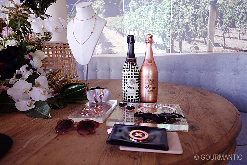 Brown Brothers x MIMCO Prosecco