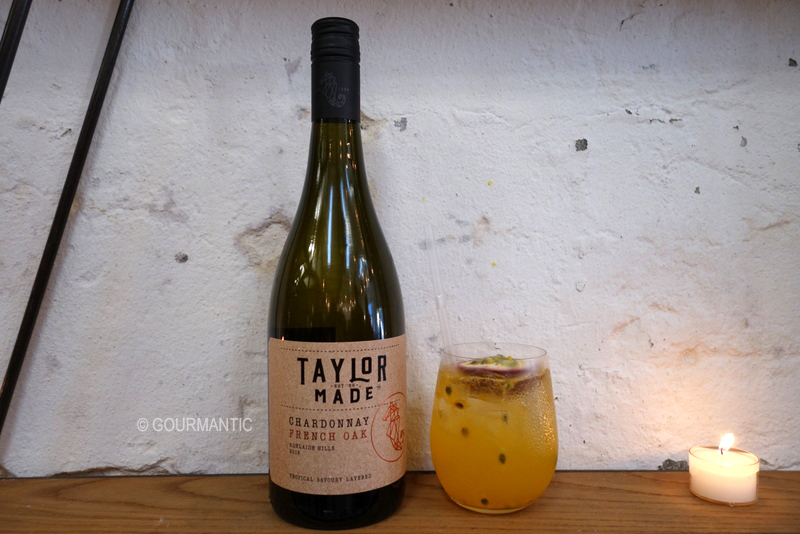 Taylor Made Wines