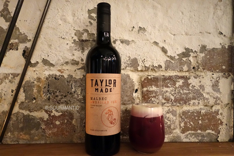Taylor Made Wines