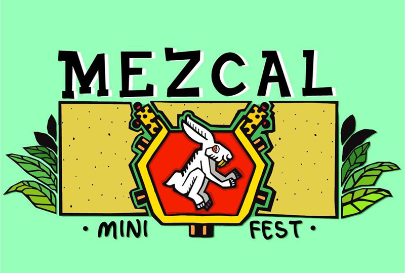 Tio's Mezcal Mini Fest