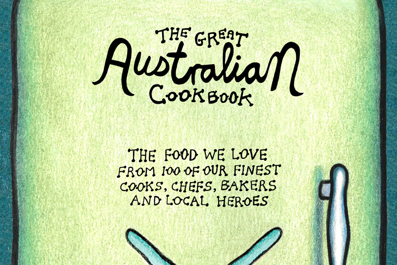 Great-Australian-Cookbook