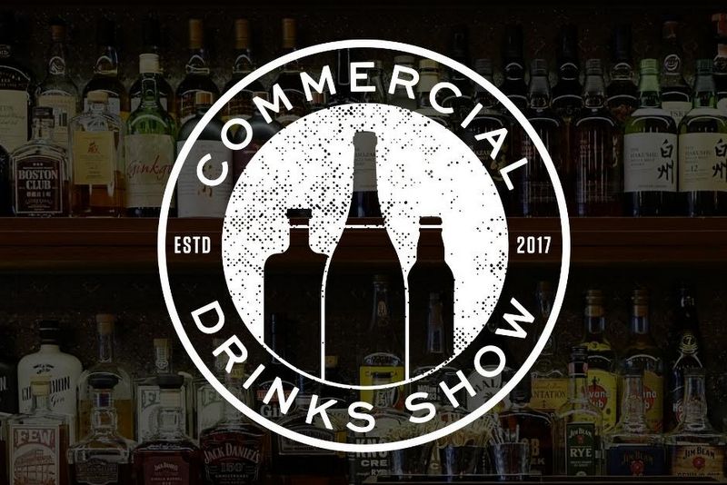 Commercial Drinks Show