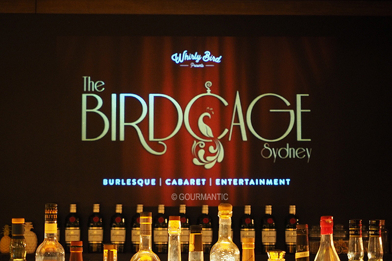 The Birdcage Sydney