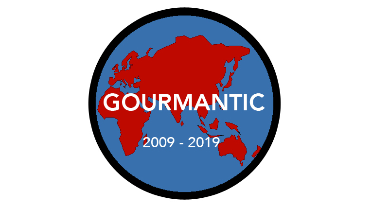 G10 Logo