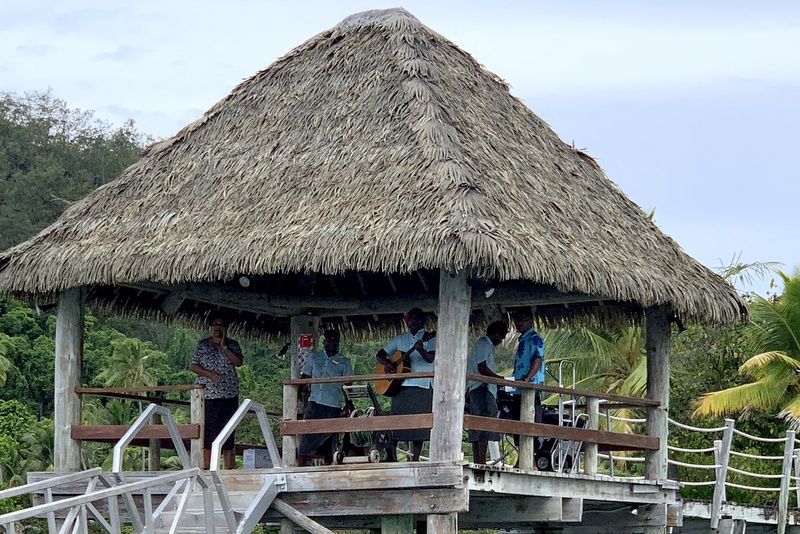 How to Get to Malolo Island Fiji
