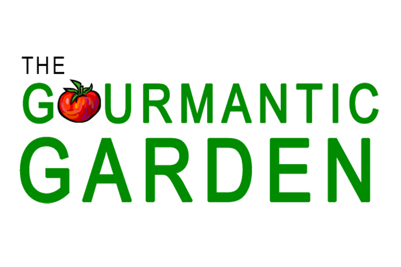 The Gourmantic Garden